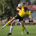 ČSK Uherský Brod - FC Zbrojovka Brno B 0:2