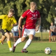 ČSK Uherský Brod - FC Zbrojovka Brno B 0:2