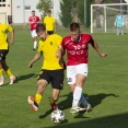 ČSK Uherský Brod - FC Zbrojovka Brno B 0:2