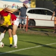 ČSK Uherský Brod - FC Zbrojovka Brno B 0:2