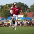 ČSK Uherský Brod - FC Strání 0:1