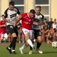 ČSK Uherský Brod - FC Strání 0:1