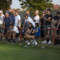 ČSK Uherský Brod - FC Strání 0:1