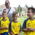 ČSK Uherský Brod - FC Strání 0:1