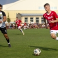 ČSK Uherský Brod - FC Strání 0:1