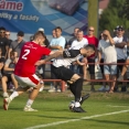 ČSK Uherský Brod - FC Strání 0:1