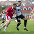 ČSK Uherský Brod - FC Strání 0:1