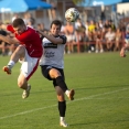 ČSK Uherský Brod - FC Strání 0:1