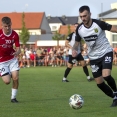 ČSK Uherský Brod - FC Strání 0:1