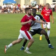 ČSK Uherský Brod - FC Strání 0:1