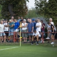 ČSK Uherský Brod - FC Strání 0:1