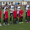 ČSK Uherský Brod - FC Strání 0:1