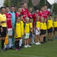 ČSK Uherský Brod - FC Strání 0:1