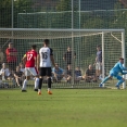 ČSK Uherský Brod - FC Strání 0:1