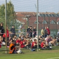 ČSK Uherský Brod - FC Strání 0:1