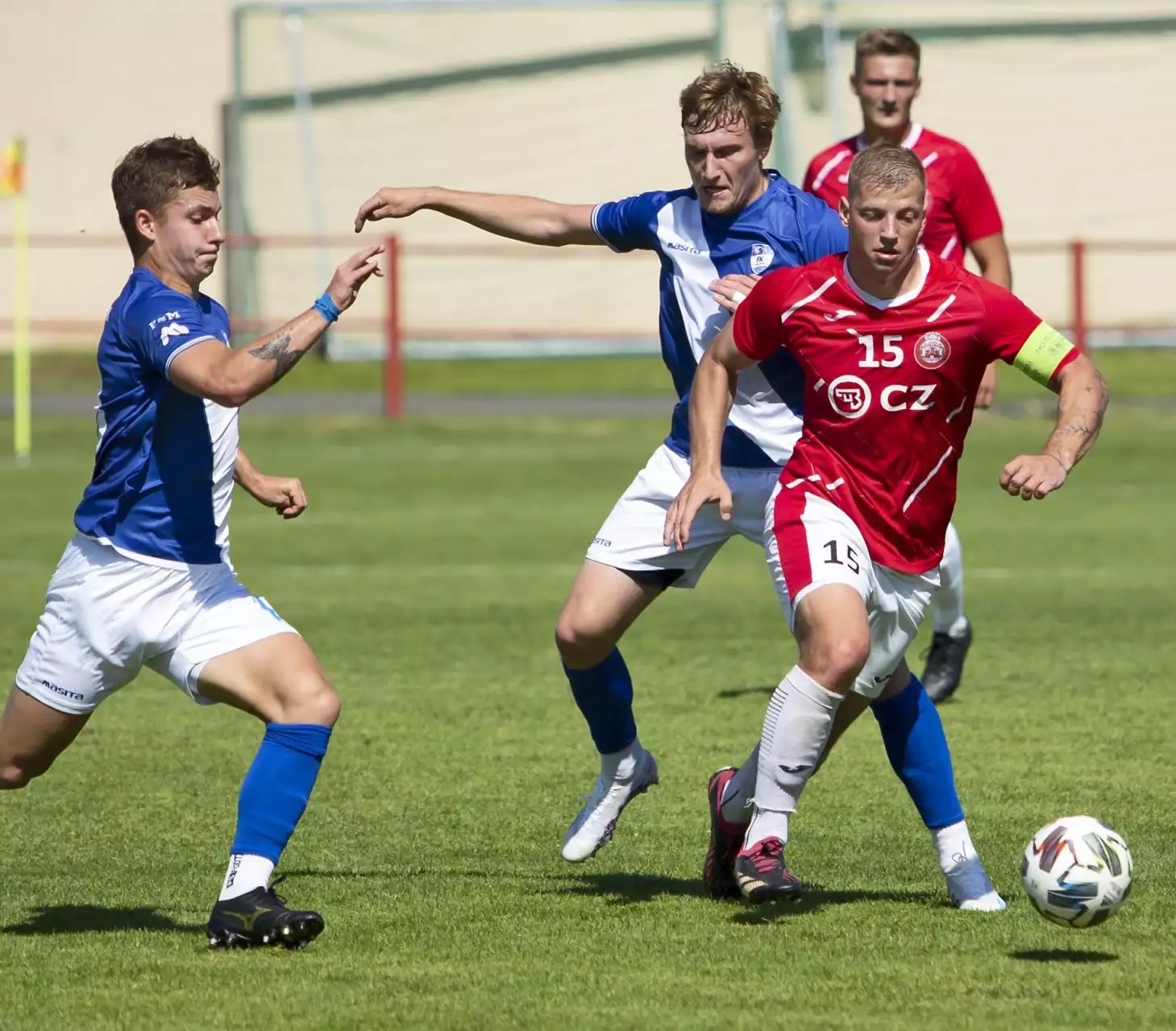 PŘEDZÁPASOVÉ PREVIEW - FK Frýdek-Místek