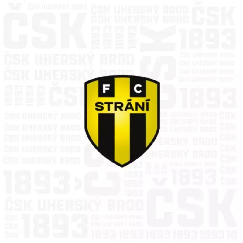 PŘEDZÁPASOVÉ PREVIEW - FC Strání