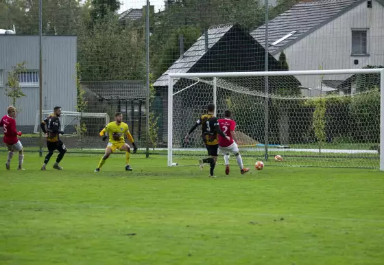 ČSK Uherský Brod - 1. SC Znojmo FK 3:3