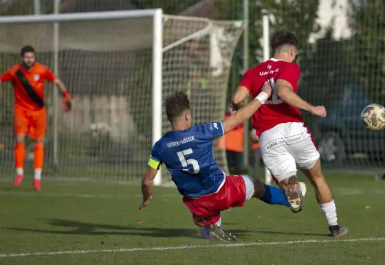 ČSK Uherský Brod - FK Frýdek-Místek 2:2