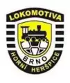 Lokomotiva Brno Horní Heršpice B