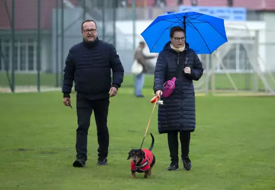 ČSK Uherský Brod - FK Hodonín 2:2