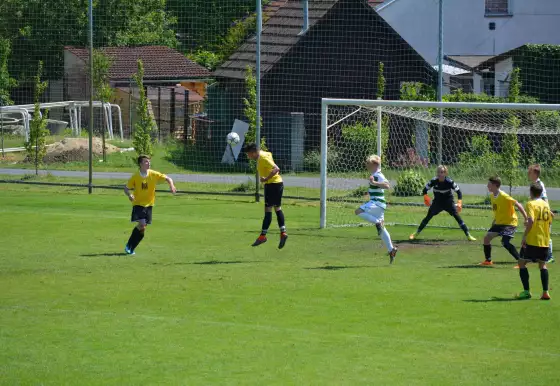 ČSK Uherský Brod dorost - FK Kunovice 0:2