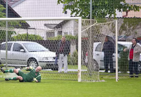 ČSK Uherský Brod : Havlíčkův Brod 1:0 (0:0)