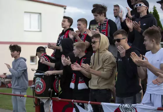 ČSK Uherský Brod - FC Vysočina Jihlava B 3:0	