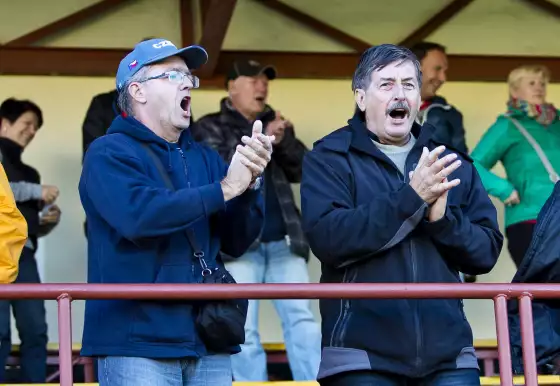 ČSK Uherský Brod - FK Pelhřimov 1:0