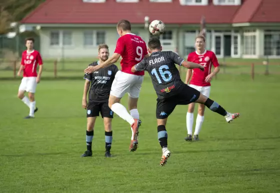 ČSK Uherský Brod  - 1. SC Znojmo FK 3:2