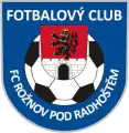 FC Rožnov p. Radhoštěm