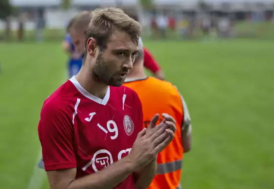 ČSK Uherský Brod - SK Uničov 0:4